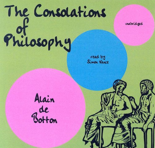 The Consolations of Philosophy