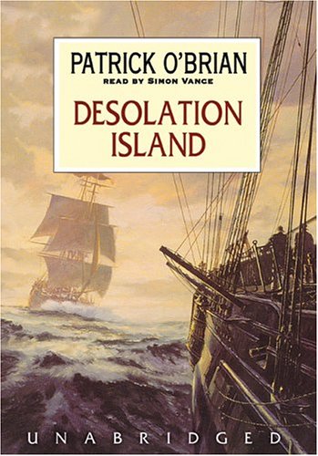 Desolation Island