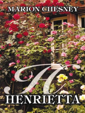 Read Henrietta (Regency Love, #1)
