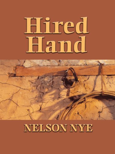 Read Hired Hand