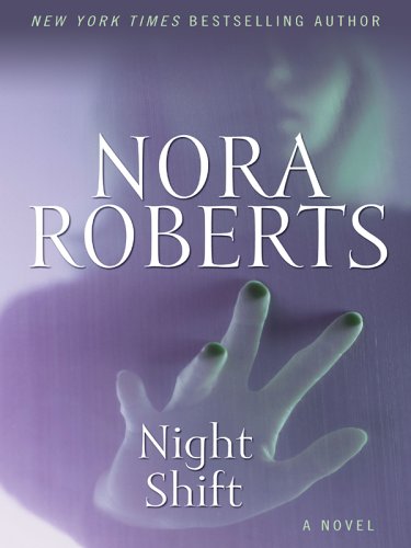 Read Night Shift (Night Tales, #1)