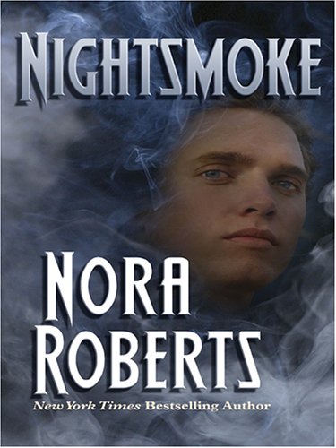 Read Night Smoke (Night Tales, #4)