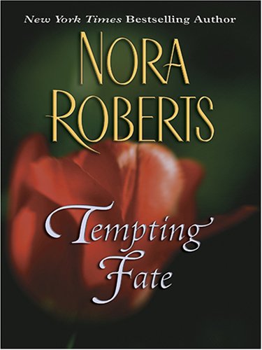 Tempting Fate (The MacGregors, #2)