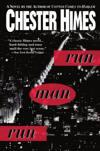 Read Run Man Run