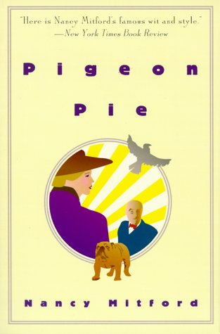 Read Pigeon Pie