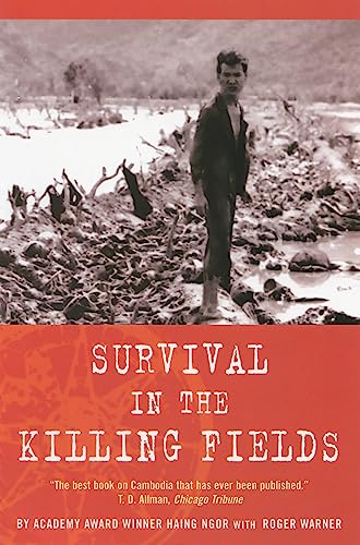 Read Survival in the Killing Fields