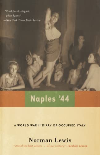 Naples ’44