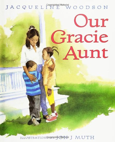 Read Our Gracie Aunt