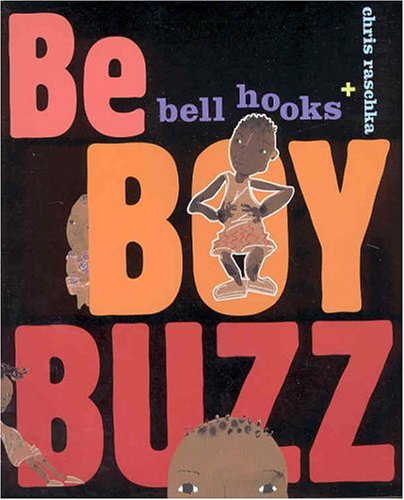 Read Be Boy Buzz