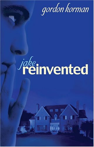 Read Jake, Reinvented
