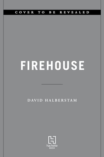 Firehouse book cover
