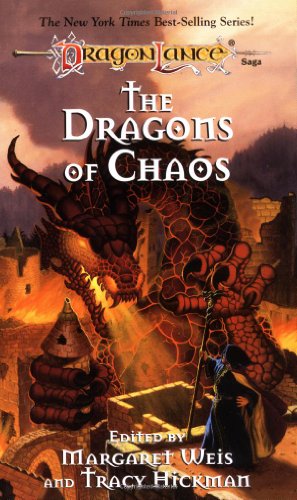 Read The Dragons of Chaos (Dragonlance Dragons, #3)