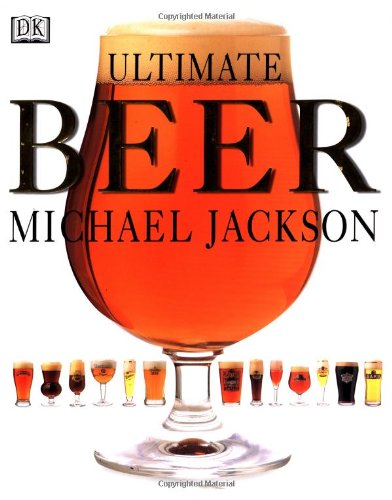 Ultimate Beer book cover