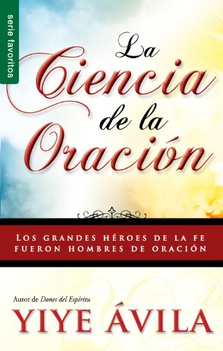 La Ciencia de la Oración book cover