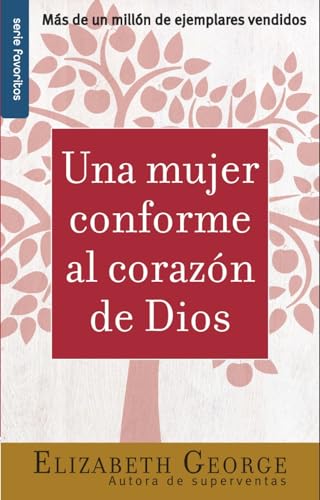 Una Mujer Conforme al Corazon de Dios book cover