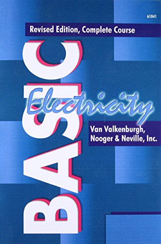 Basic Electricity book cover