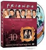Friends: Season 10