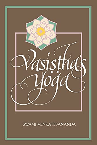 Vasistha's Yoga
