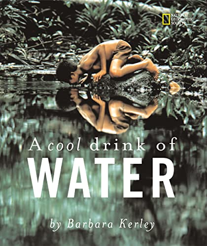 A Cool Drink of Water book cover
