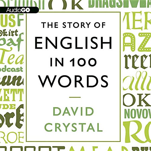 The Stories of English