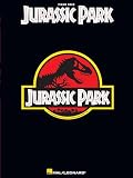 Jurassic Park: Piano Solo Songbook | Movie Theme Sheet Music for Piano Players | Iconic Film Score Arrangements | Cinematic Piano Music Collection for Pop Culture Fans