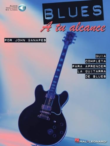 Blues You Can Use: A Complete Guide to Learning Blues Guitar book cover