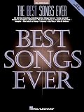 The Best Songs Ever Big Note Piano Songbook 70 Timeless Clas