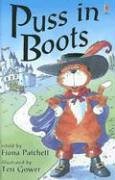 Read Puss In Boots (Young Reading Gift Books)