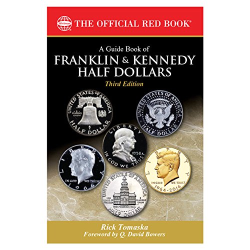 Guide Book of Franklin and Kennedy 3rd Edition book cover