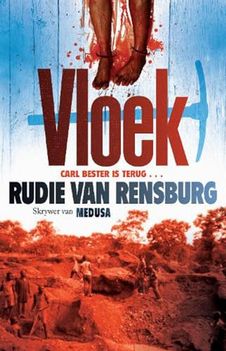 Read Vloek