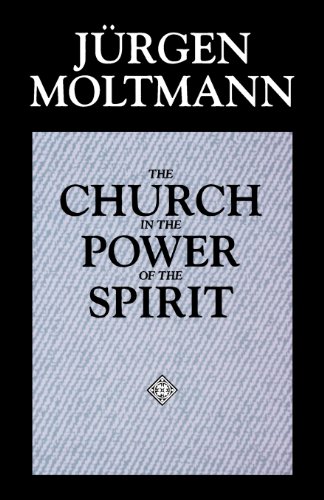 Read The Church in the Power of the Spirit