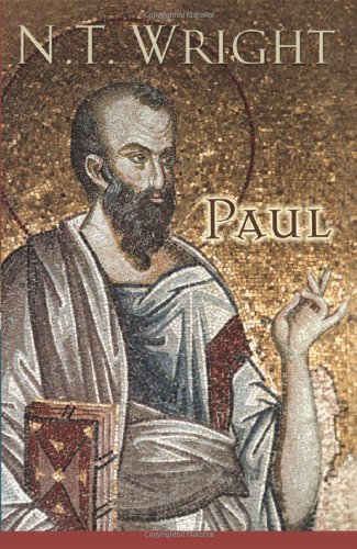 Read Paul: In Fresh Perspective