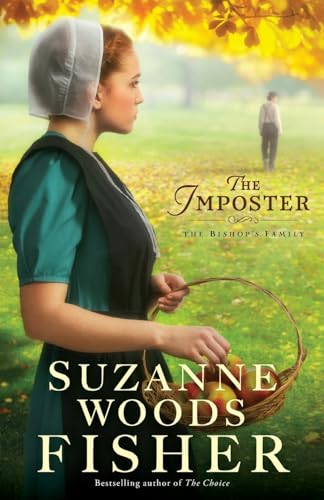Read The Imposter (The Bishop's Family #1)