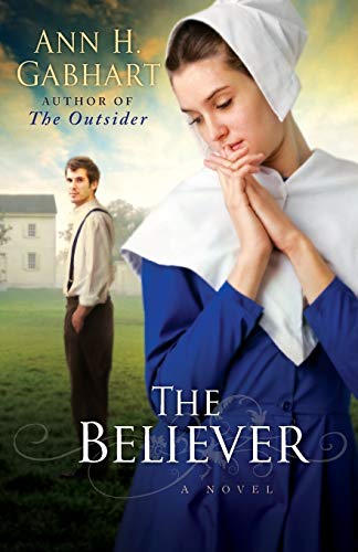 The Believer (Shaker, #2)