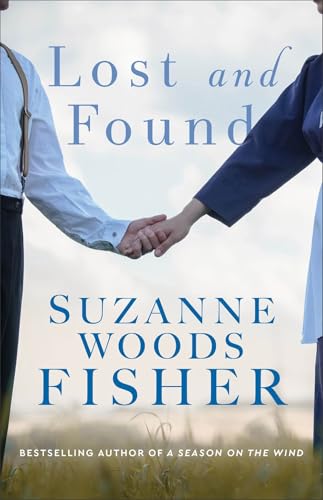 Read Lost and Found