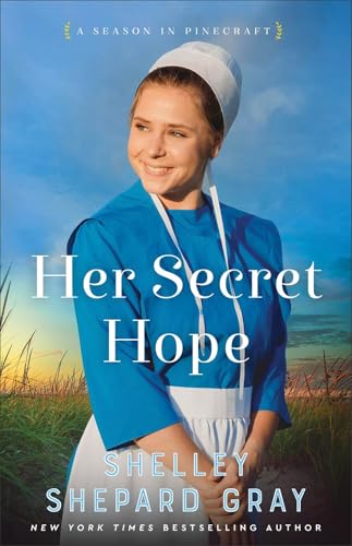 Read Her Secret Hope