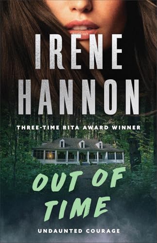 Read Out of Time (Undaunted Courage, #3)