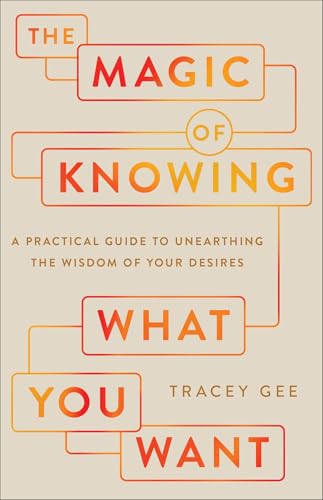 Read The Magic of Knowing What You Want: A Practical Guide to Unearthing the Wisdom of Your Desires