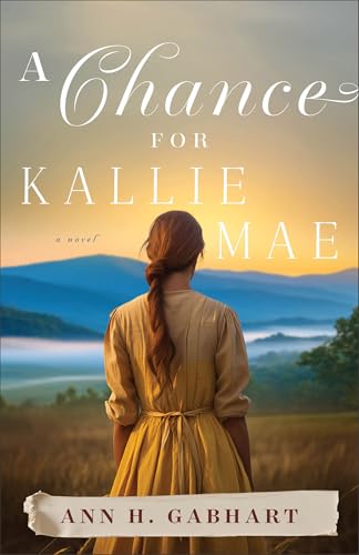 Read A Chance for Kallie Mae