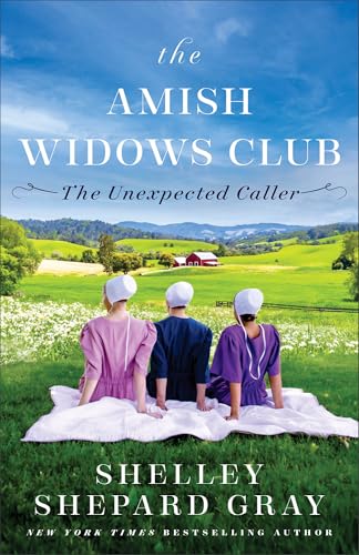 Read The Unexpected Caller (The Amish Widows Club)