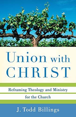 Union with Christ
