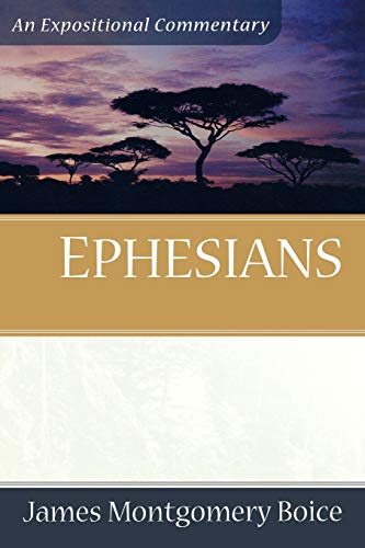 Read Ephesians