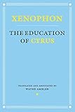 The Education Of Cyrus Agora Editions