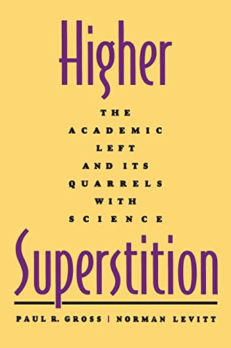 Higher Superstition