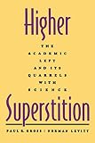 Higher Superstition