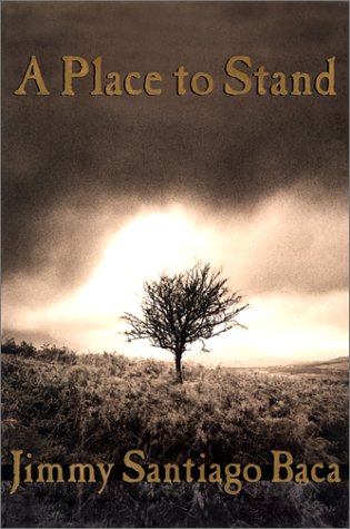 A Place to Stand