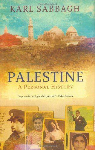 Palestine