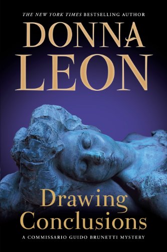 Read Drawing Conclusions (Commissario Brunetti, #20)