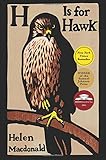 H Is for Hawk by Helen Macdonald