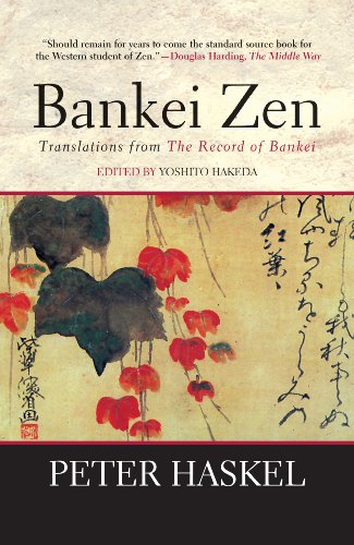 Read Bankei Zen: Translations from the Record of Bankei